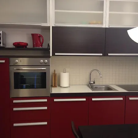 Apartment Spalato *