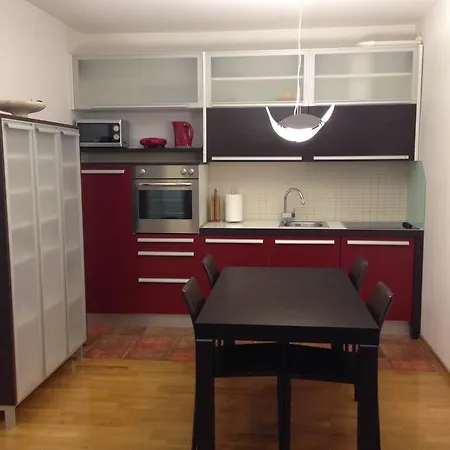 Apartment Spalato Apartment *