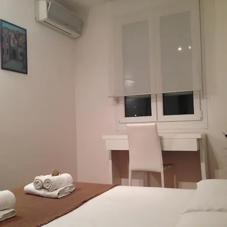 Apartment Apartment Spalato Split