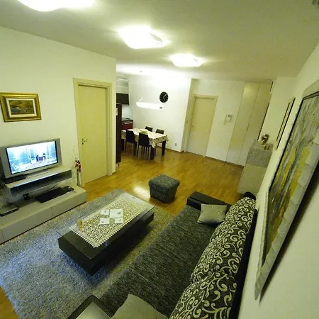 Apartment Spalato Split