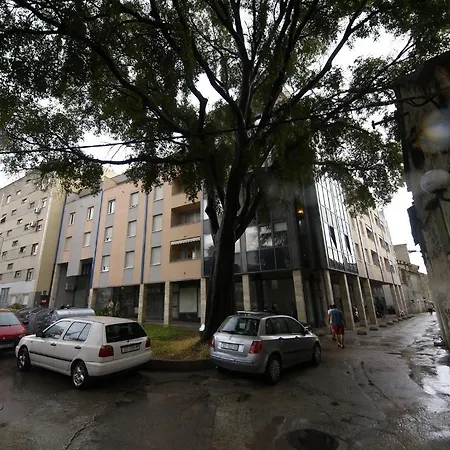 Apartment Spalato