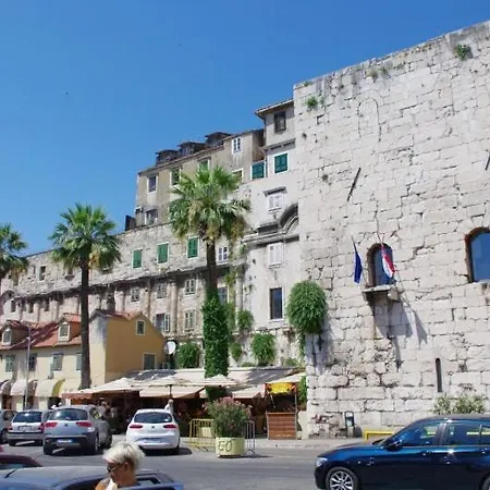 Apartment Apartment Spalato