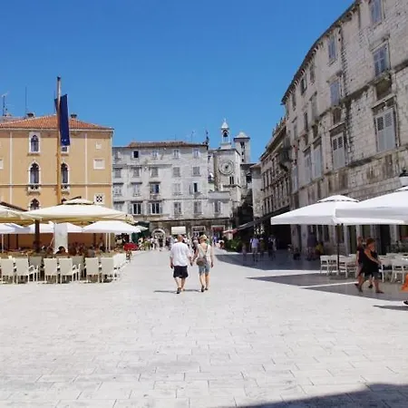 Apartment Spalato Split
