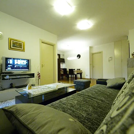 Apartment Spalato * Split