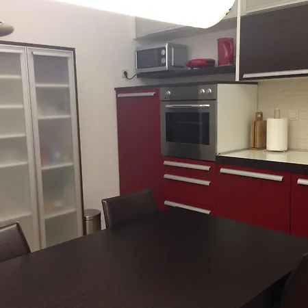 아파트 Apartment Spalato *