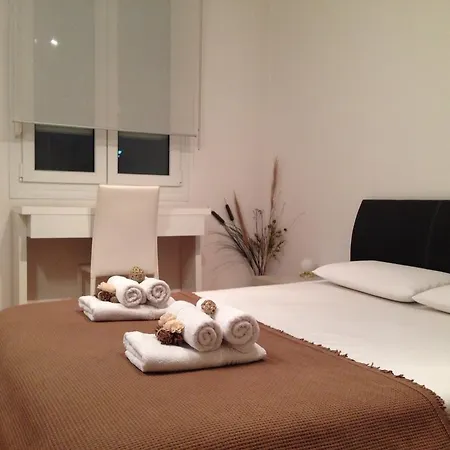 Apartment Spalato