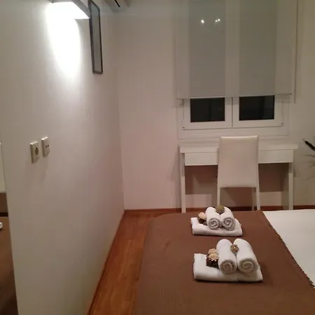 Apartment Spalato * 스플리트