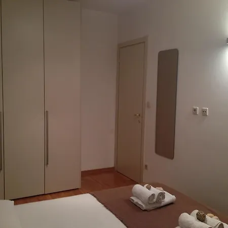 아파트 Apartment Spalato